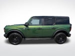 2025 Bronco Thumbnail 4