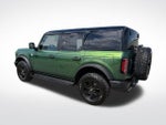 2025 Bronco Thumbnail 5