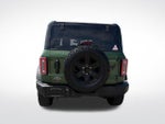 2025 Bronco Thumbnail 6