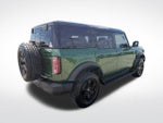 2025 Bronco Thumbnail 8