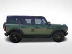 2025 Bronco Thumbnail 9