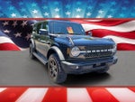 2025 Bronco Thumbnail 1