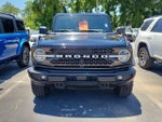 2025 Bronco Thumbnail 2