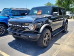 2025 Bronco Thumbnail 3