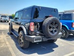 2025 Bronco Thumbnail 4