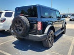 2025 Bronco Thumbnail 5