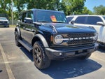 2025 Bronco Thumbnail 6
