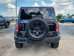 2025 Bronco Thumbnail 8