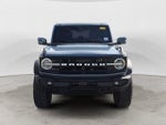 2025 Bronco Thumbnail 2