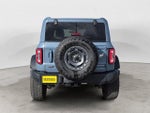 2025 Bronco Thumbnail 6