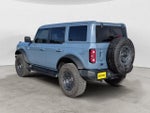 2025 Bronco Thumbnail 7