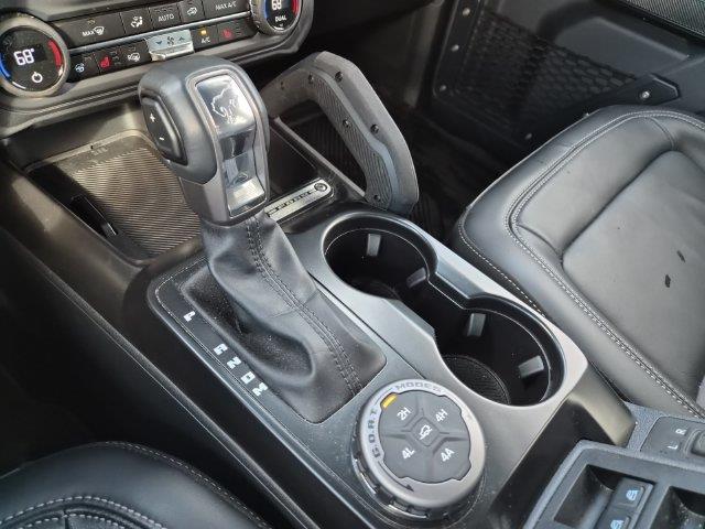 2025 Ford Bronco - $51,588