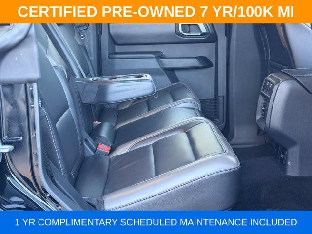 2025 Ford Bronco - $47,500