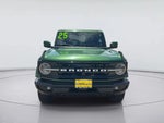 2025 Bronco Thumbnail 2