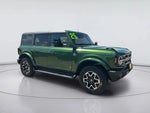 2025 Bronco Thumbnail 3