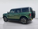 2025 Bronco Thumbnail 6