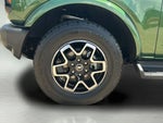 2025 Bronco Thumbnail 29
