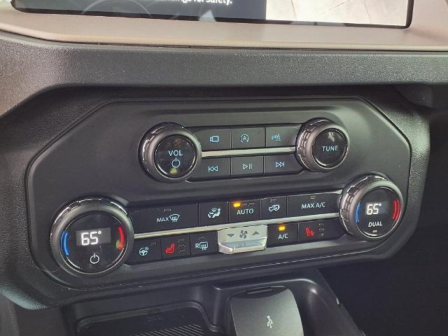 2025 Ford Bronco - $51,988