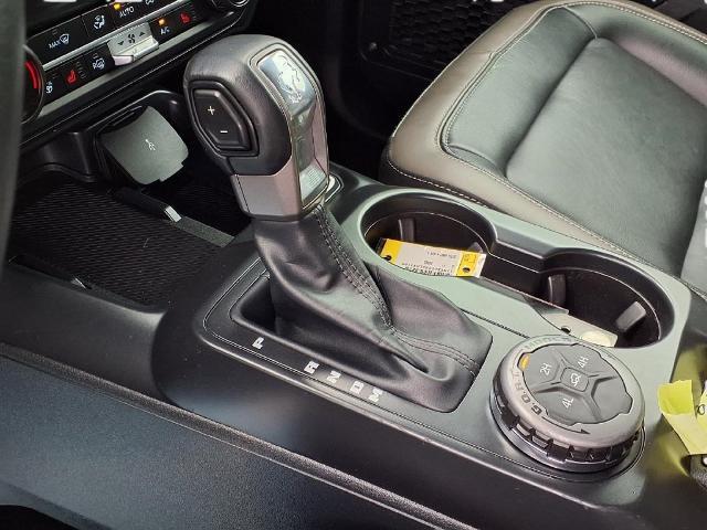 2025 Ford Bronco - $51,988