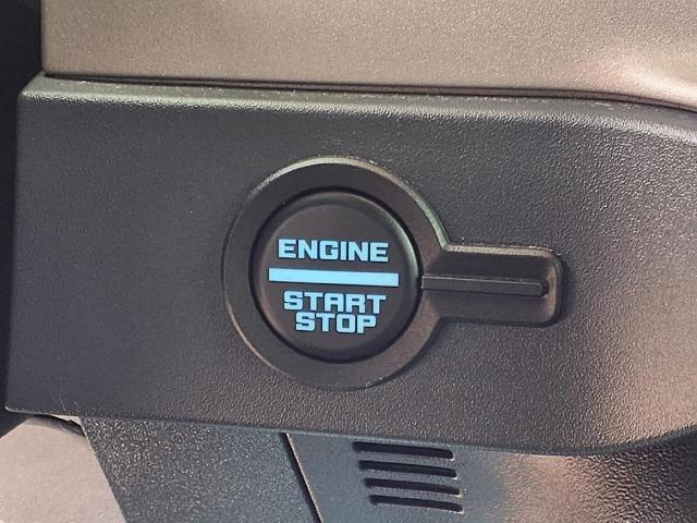 2025 Ford Bronco - $51,988
