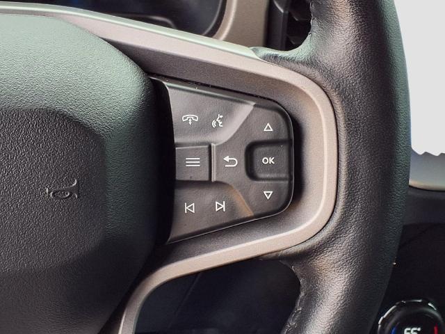 2025 Ford Bronco - $51,988