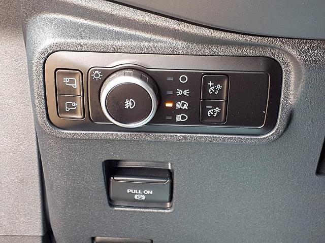 2025 Ford Bronco - $51,988