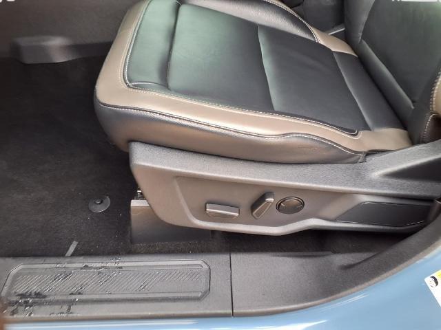 2025 Ford Bronco - $51,988