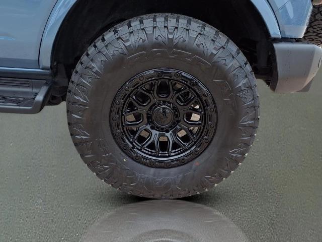 2025 Ford Bronco - $51,988