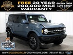2025 Bronco Thumbnail 1