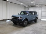 2025 Bronco Thumbnail 4