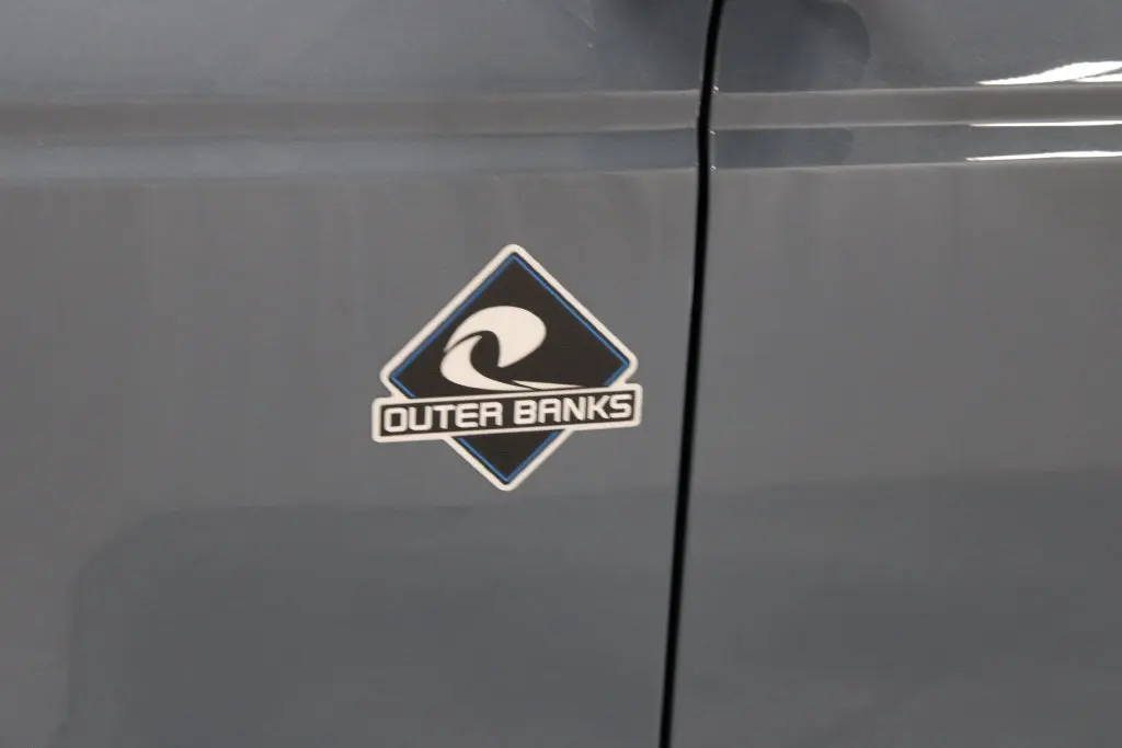 2025 Ford Bronco - $48,188