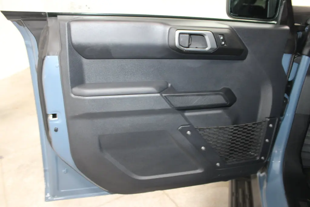 2025 Ford Bronco - $48,188