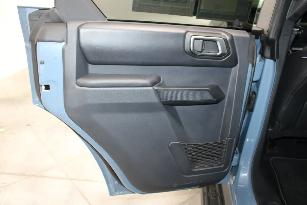 2025 Ford Bronco - $48,188