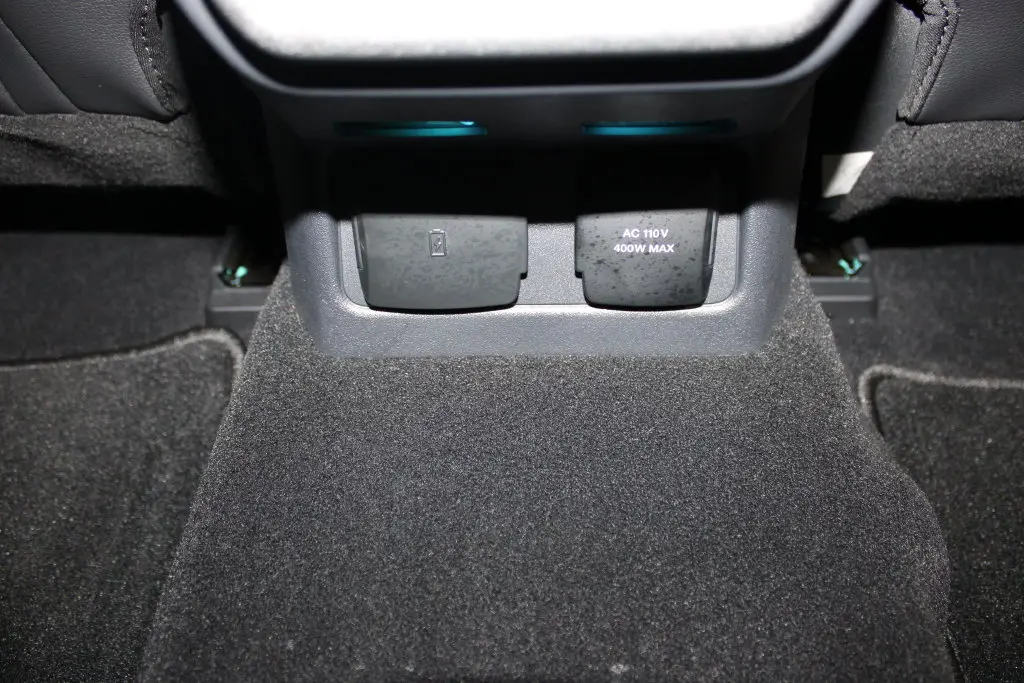2025 Ford Bronco - $48,188