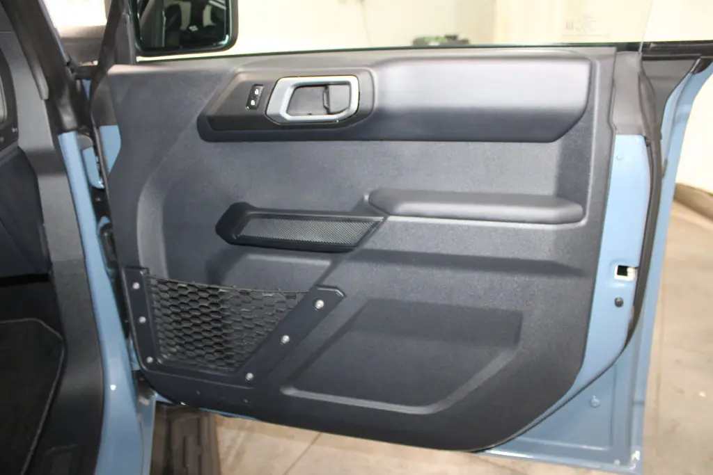 2025 Ford Bronco - $48,188