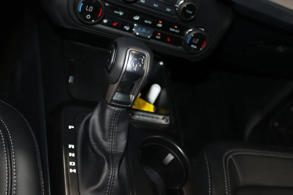 2025 Ford Bronco - $48,188