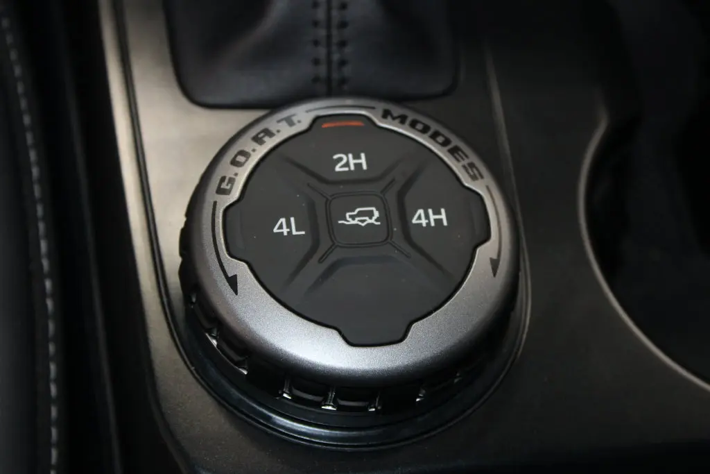2025 Ford Bronco - $48,188