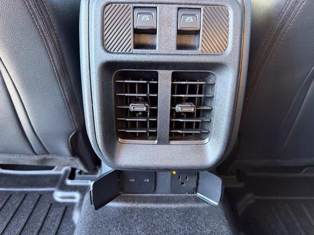 2025 Ford Bronco - $48,700