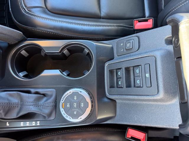 2025 Ford Bronco - $48,700
