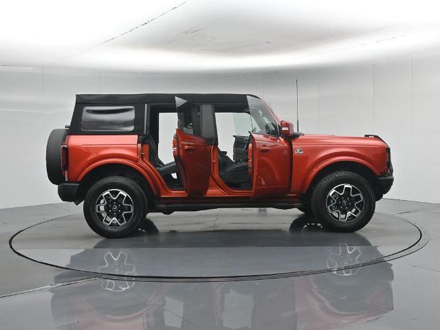 2024 Ford Bronco - $43,385
