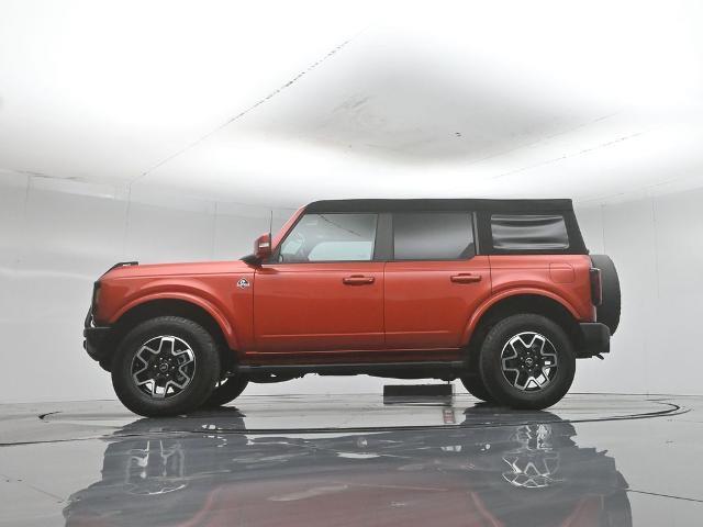 2024 Ford Bronco - $43,385