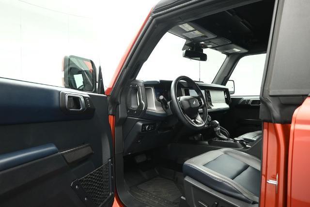 2024 Ford Bronco - $43,385