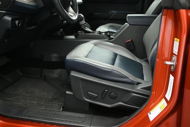 2024 Ford Bronco - $43,385