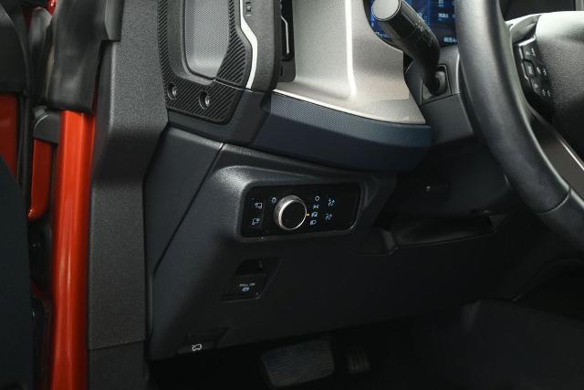 2024 Ford Bronco - $43,385