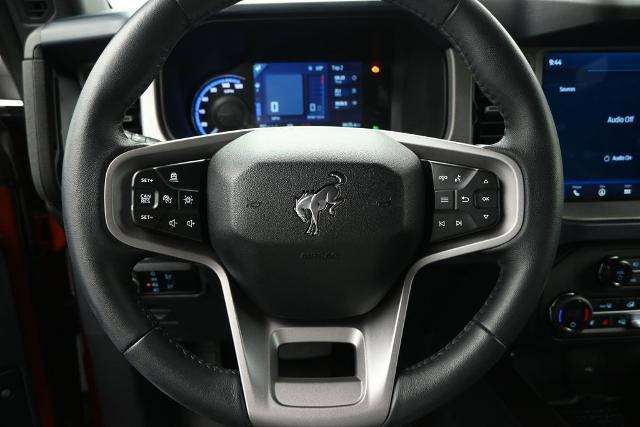 2024 Ford Bronco - $43,385