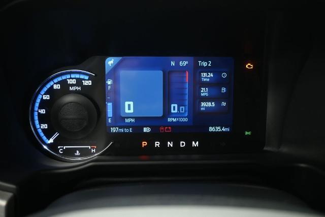 2024 Ford Bronco - $43,385