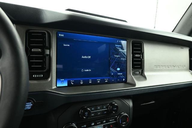 2024 Ford Bronco - $43,385