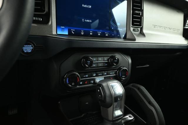 2024 Ford Bronco - $43,385
