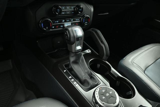 2024 Ford Bronco - $43,385