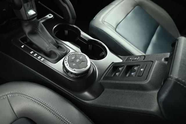 2024 Ford Bronco - $43,385